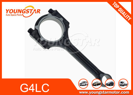 Rod de ligação do motor com Rod para Hyundai G4LC OEM 23510-04040 Com 60000 Kms de garantia