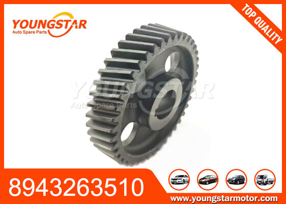 Engrenagem da Árvore de Cames para Isuzu NKR 4JB1 OEM 8943263510 com Garantia de 60.000 Kms