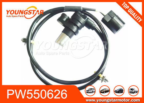 Sensor do Virabrequim PW550626 Para Mitsubishi 4G13 4G15 com Garantia de 60000 Kms