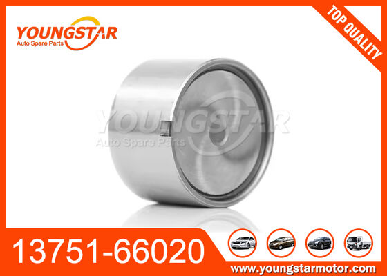 Tapete de válvula de elevador hidráulico OEM 13751-66020 com 60000 Kms Garantia para Toyota Land Cruiser