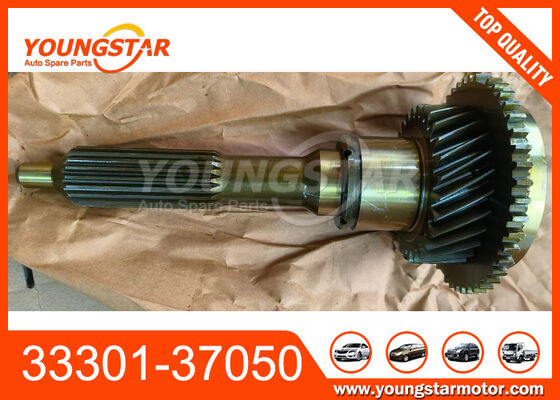 Eixo de entrada OEM 33301-37050 para Toyota Coaster com garantia de 60.000 km
