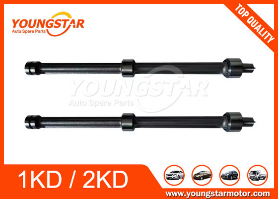 Eixo de Equilíbrio Eixo do Motor Para Toyota 1KD 2KD OEM 13601-67020 13602-67020 com 60000 Kms Garantia