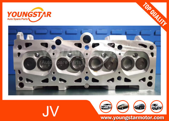 Conjunto Completo de Cabeçote para V.W Santana 1.6 1.8 Gasolina Alumínio