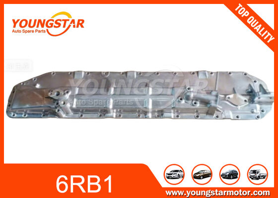 Capa do Resfriador de Óleo de Qualidade OEM para ISUZU 6RB1 com Garantia de 60000KMS e Entrega Rápida