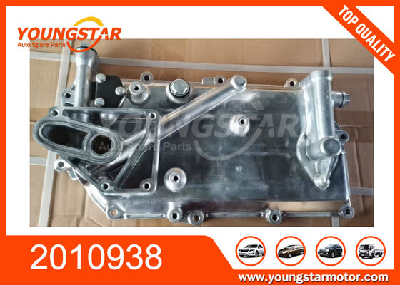 Refrigerador de óleo Cove 2010938 1795526 para a Scania