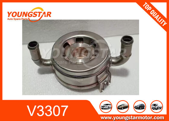 Refrigerador de óleo para Kubota V3307 1G722-37012