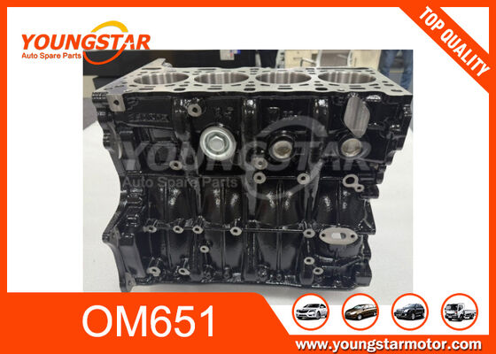 Bloco de motor para MERCEDES OM651 Sprinter 2.1 CDI qualidade OEM