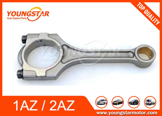 Rod de ligação do motor Con Rod Para Toyota 1AZ 2AZ OEM 13201-29686-AO com 60000 Kms Garantia