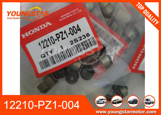 Selo da válvula do motor para Honda OEM 12210-PZ1-004 com garantia de 60000 Kms