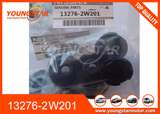 Grow Plug Seal Motor Plug Seal Para Nissan Navara Patrol ZD30 OEM 13276-2W201 com 60000 Kms Garantia