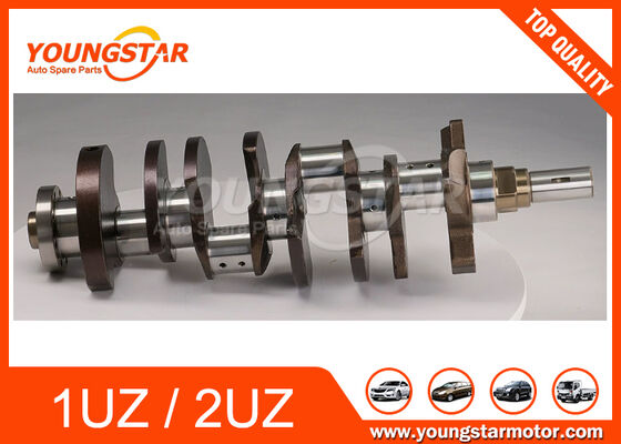 Motor Crankshaft Para Toyota 1UZ 2UZ OEM 13411-50040 com 60000 Kms Garantia