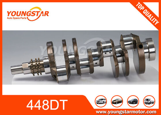 Motor Crankshaft para Land Rover 448DT/4.4 com 60000 Kms Garantia e OEM LR022967