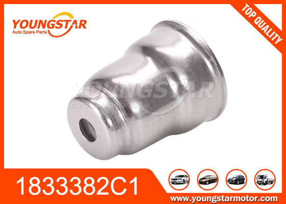 Perkins DT466E DT503E tubo de injeção OEM 1833382C1 1818778C3 com 60000 Kms Garantia