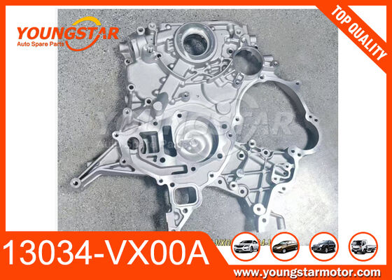 Bomba de óleo para motor Nissan ZD30 Y61 OEM 13034-VX00A com 60000 Kms de garantia