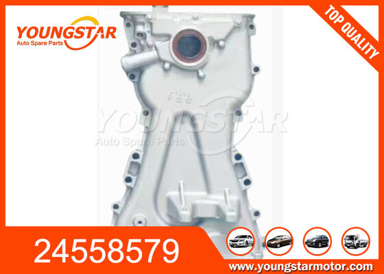 Bomba de óleo do motor para Chevrolet N300 1.2L com OEM 24558579 e 60000 Kms Garantia