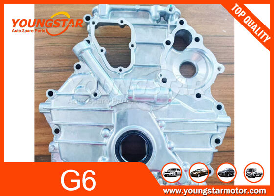 OEM G61510500A Motor Oil Pump Para Mazda MPV G6 B2200 com 60000 Kms Garantia