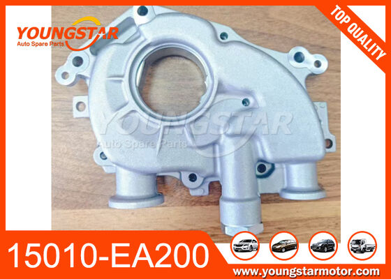 OEM 15010-EA200 Motor Oil Pump Para Nissan D40 Frontier VQ40DE com 60000 Kms Garantia