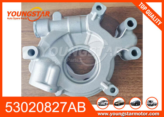 Bomba de óleo motor para Dodge Jeep 225 226 285 287 com 60000 Kms Garantia e OEM 53020827AB 53020827AC 53020827
