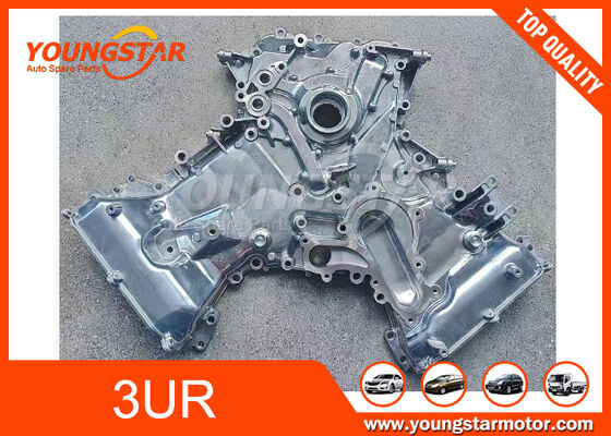 Bomba de óleo para motor Toyota 3URFE OEM 11310-38060 com 60000 Kms de garantia