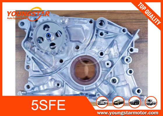 Bomba de óleo do motor para Toyota Camry Solera OEM 15100-74030 com 60000 Kms de garantia