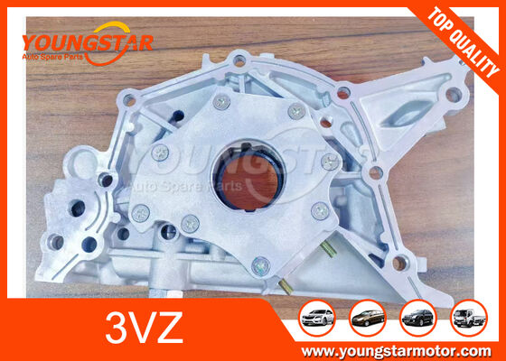 Bomba de óleo para motor Toyota 3VZ OEM 15100-62030 com 60000 Kms de garantia