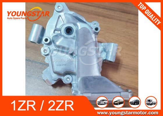 Bomba de óleo motor para Toyota 1ZR 2ZR OEM 15100-37030 com 60000 Kms Garantia