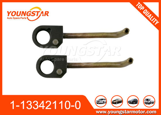 Jato de óleo de resfriamento de pistão OEM 1-13342110-0 Para Isuzu 4BD1 / 4BD1T / 6BD1/ 6BG1 com 60000 Kms Garantia