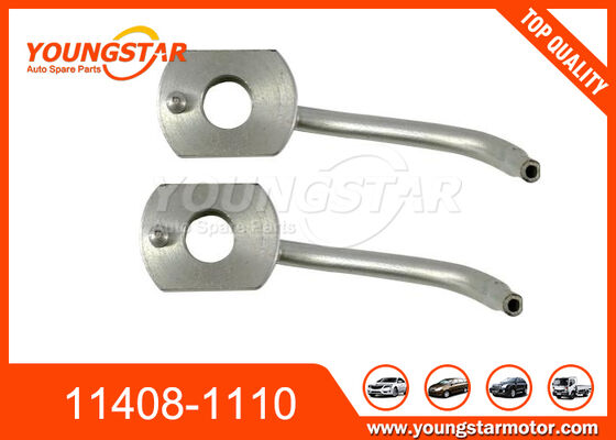 Nozzle de refrigeração de óleo de qualidade OEM para Hino com garantia de 60000 Kms