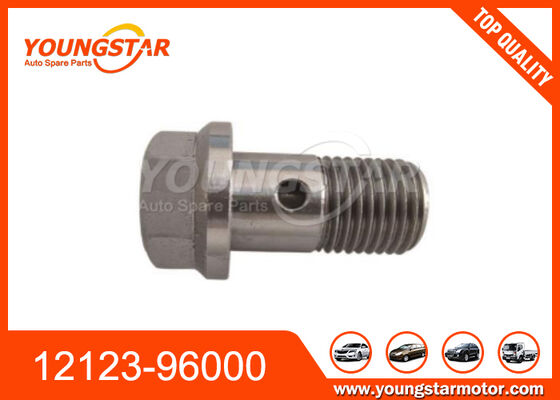 OEM 12123-96000 Bocal de refrigeração de óleo para Nissan RD8 RE8 RF8 com 60000 Kms de garantia