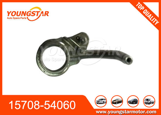 Bocal de refrigeração de óleo para Toyota 2L 3L 5L OEM 15708-54060 Com garantia de 60000 Kms