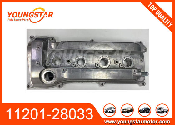 Cobertura da válvula do motor para Toyota Camry 2AZ OEM 11201-28033 com garantia de 60000 Kms