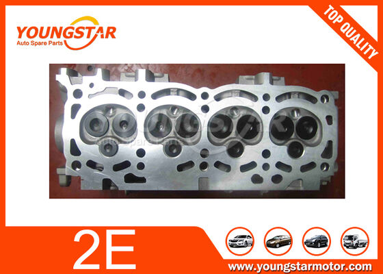 Conjunto Completo de Cabeçote para Motor Toyota 2E 1.3L OEM 11101-19156