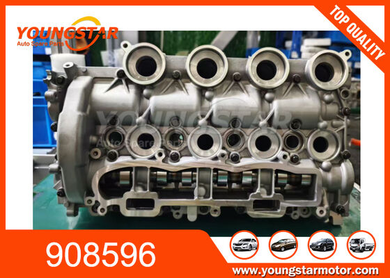 Cabeçote Completo 908596 Para Peugeot DV6ATED4