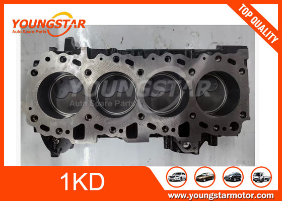 Assy de bloco curto Para Toyota 1KD 3.0L OEM Qualidade Entrega rápida