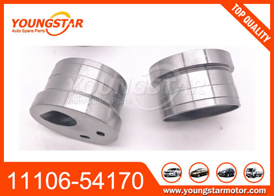 Nova pré-câmara para motor Toyota 5L com garantia de 60000 km.