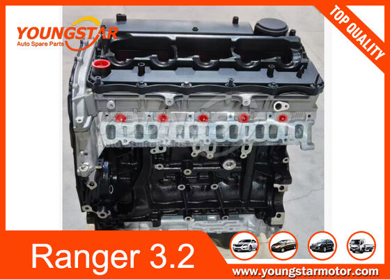 Bloco do Motor Completo para Ford Ranger 3.2 TDCI 20V BK3Q6K537BC