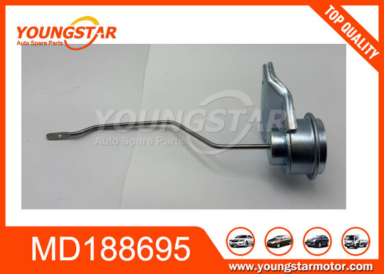 Turbocompressor válvula de acionamento da porta de escape 4d56T MD188695 28248A4200