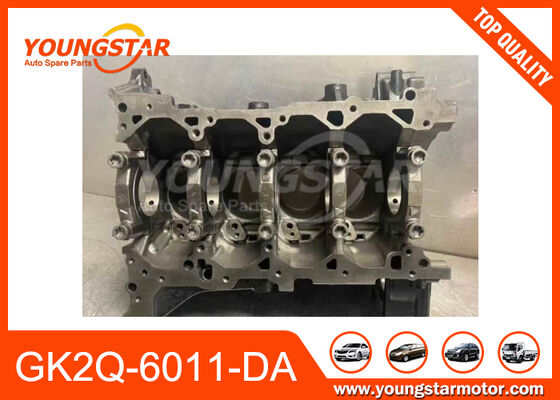 Bloco de cilindros Para GK2Q-6011-DA; JB30-6011-AA; JBSO-6911-BA Ford Ranger 2.0 Ecoblue
