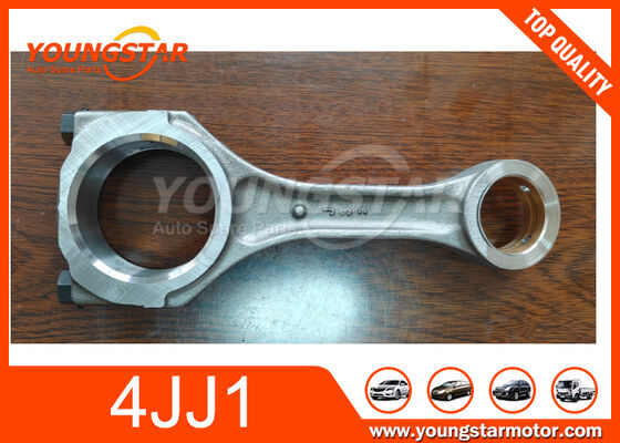 Biela de Motor de Aço para Isuzu 4JJ1 com Garantia de 60.000 Kms