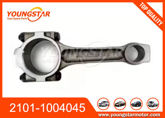 2101-1004045-00 2101100404500 LADA Con Rod qualidade OEM Entrega rápida