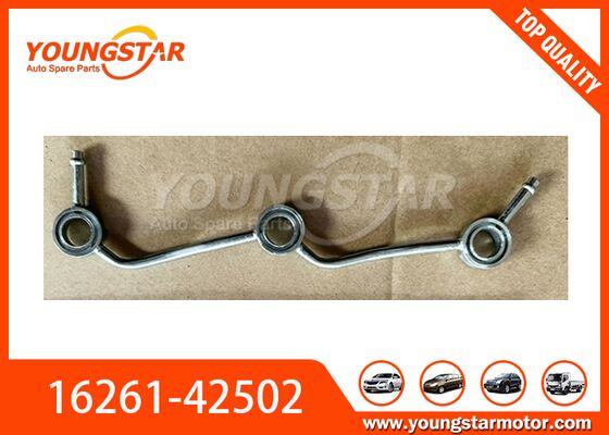 Tubos de retorno do motor OEM 16261-42502 Para Kubota D905 D1005 com 60000 Kms de garantia
