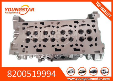 Cabeça de cilindro de 8200519994 motores para  2.0TCI 7701477996 7701478149 908525