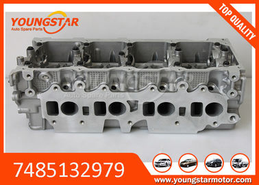 cabeça de cilindro DXI2.5 do motor 16V 2010 - para OEM 7485132979 de  Maxity