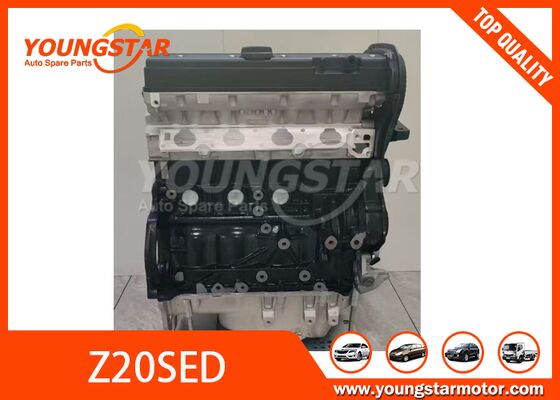 Novo motor Long Block para Z24SED Chevrolet Captiva 2.4L 16V com 60000km Garantia