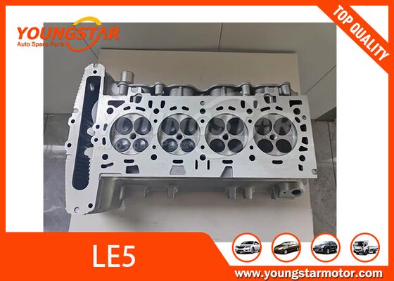 Nova cabeça de cilindro completa para Buick LE5 LAF com garantia de 60.000 km e OEM 12605265
