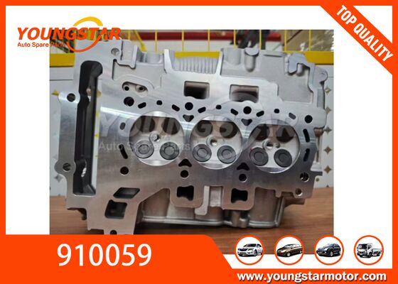Engine Cylinder Head Assembly for EB2A Engine OEM 9836833610 com Material de Aço Carbono