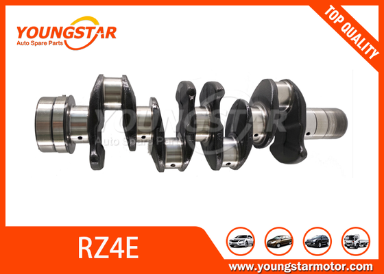 Crankshaft de forja de aço para Isuzu RZ4E com 60000 KMS Garantia OEM 8-98281-613-2 8-98330-195-0