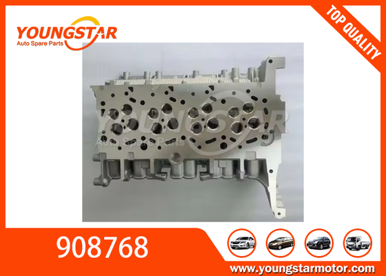 Cabeça de cilindro de liga de alumínio para Ford Transit 2.4L TDCI com 60000 KMS de garantia
