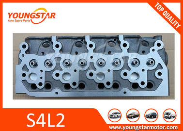 cabeça de cilindro 31A0151043 S4L S4L2 para a empilhadeira de Mitsubishi, máquina escavadora, maquinaria de construção