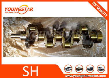 Eixo de manivela SH 0K47A-11-301A 0K47A11301A OK47A-11-301A OK47A11301A do motor de automóveis de KIA 3600
